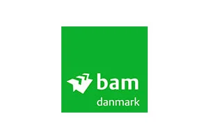 bam danmark
