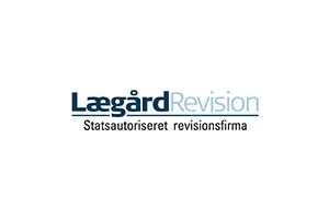 lægård revision