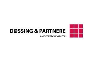 døssing og partnere