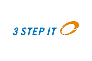 3 step it