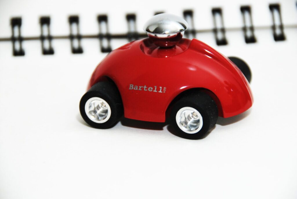 bartell bilen