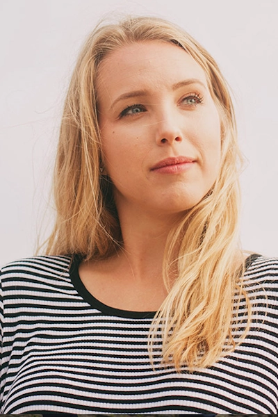 mette hansen