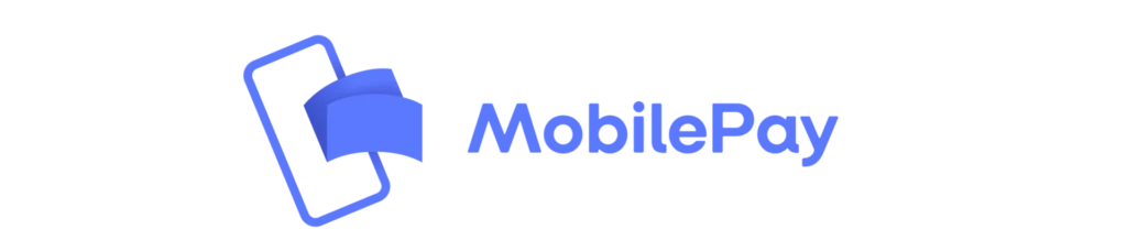mobile pay logo